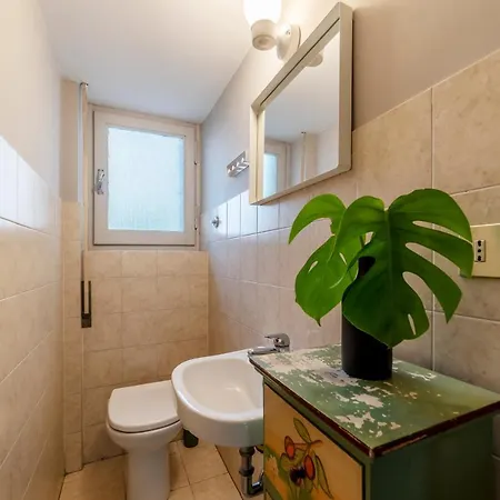 Hospitalityrome Artisti House Apartment Rome