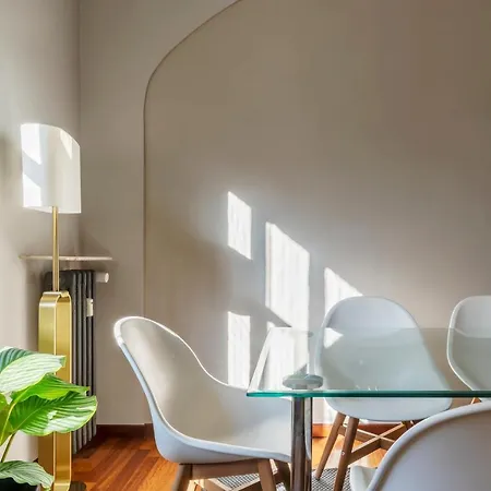 Apartment Hospitalityrome Artisti House Rome