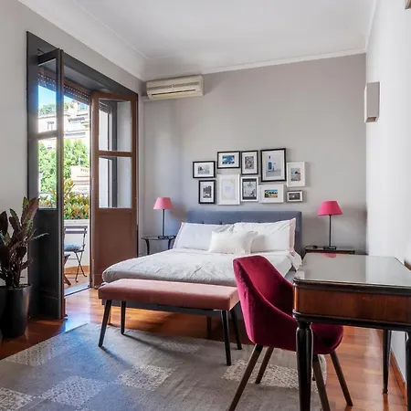 Hospitalityrome Artisti House Rome