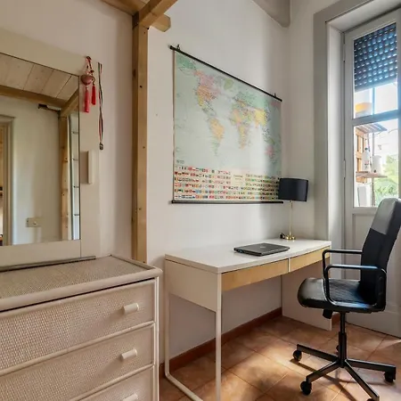 Hospitalityrome Artisti House Rome