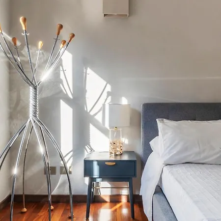 Hospitalityrome Artisti House