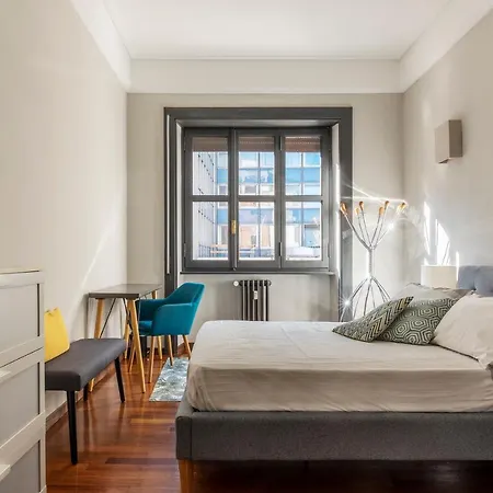 Hospitalityrome Artisti House Apartment Rome