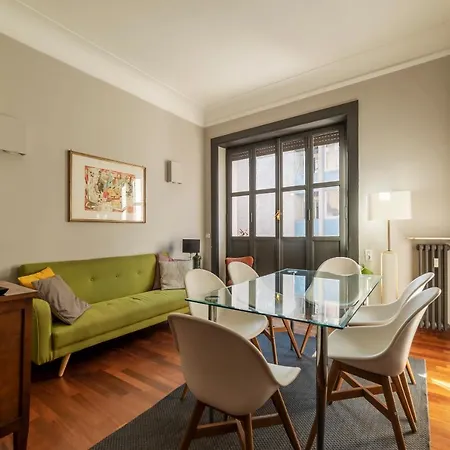 Apartment Hospitalityrome Artisti House *