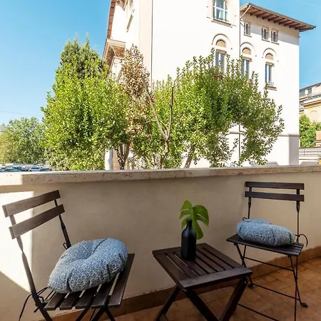 Hospitalityrome Artisti House Apartment *