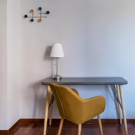 Hospitalityrome Artisti House