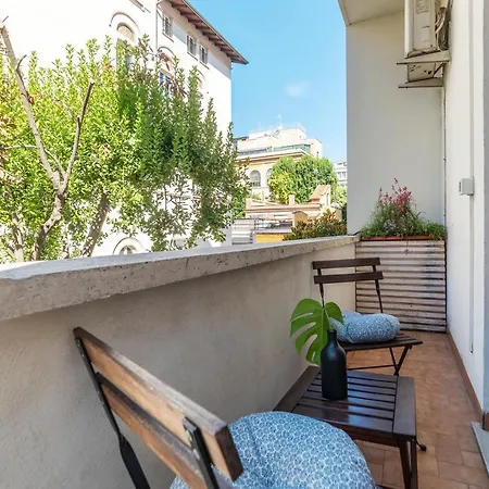 Hospitalityrome Artisti House