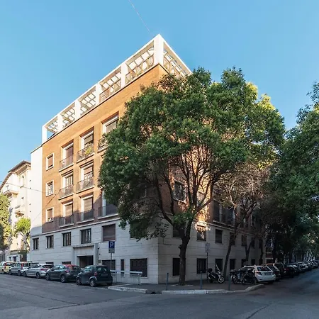 Hospitalityrome Artisti House Rome