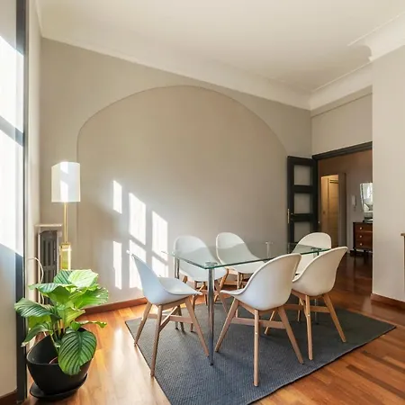 Hospitalityrome Artisti House Rome