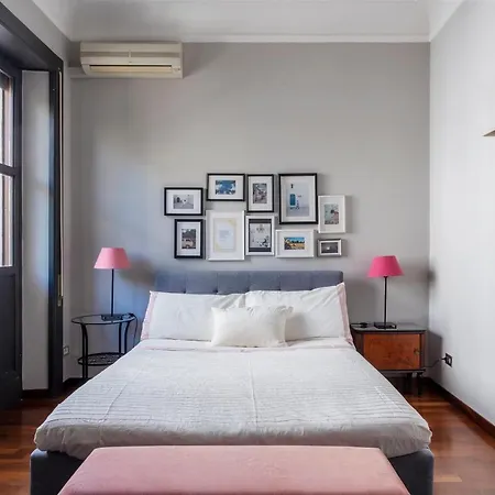 Hospitalityrome Artisti House Rome