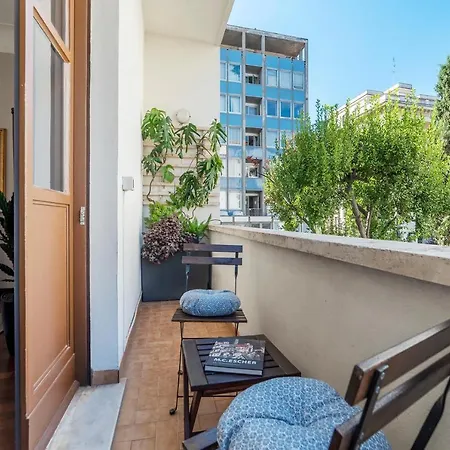 Hospitalityrome Artisti House Apartment *