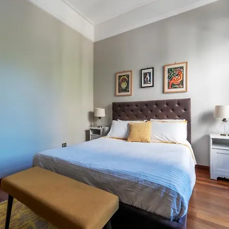 Hospitalityrome Artisti House Rome