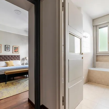 Hospitalityrome Artisti House *