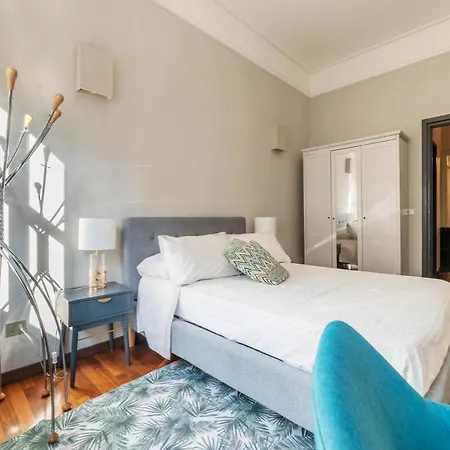 Hospitalityrome Artisti House * Rome