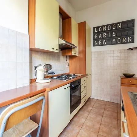 Apartment Hospitalityrome Artisti House