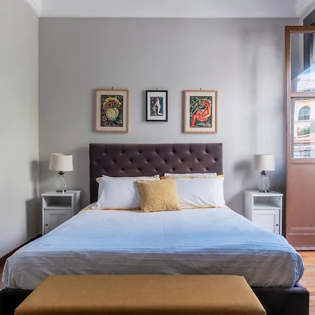 Hospitalityrome Artisti House Apartment