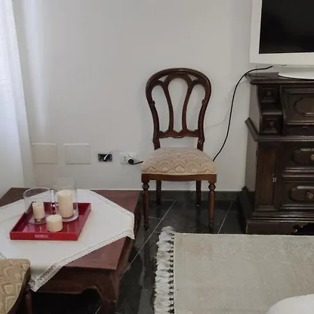 Guest house La Badia Del Cavaliere 1 Rome