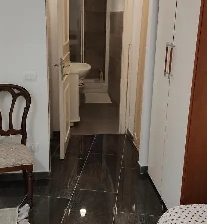 La Badia Del Cavaliere 1 Guest house Rome