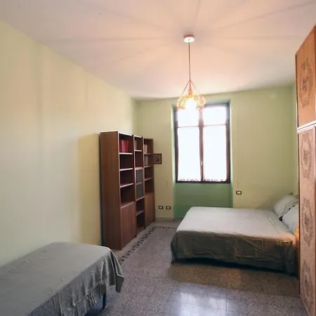 Sacconi Flat * Rome