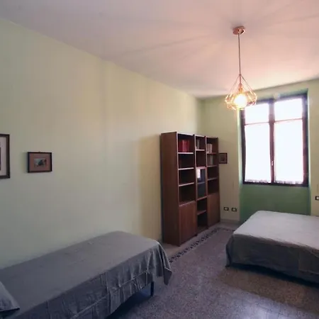Apartment Sacconi Flat *