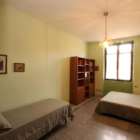 Sacconi Flat Apartment