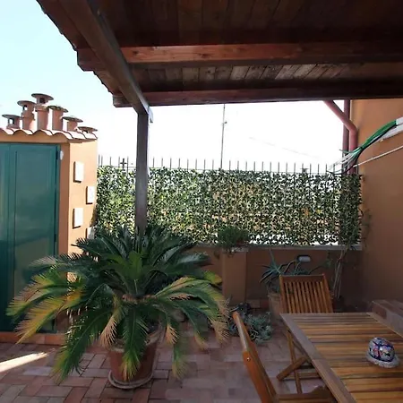Apartment Sacconi Flat *