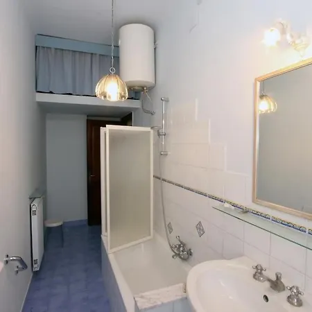 Sacconi Flat Apartment