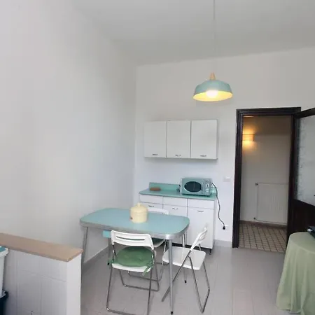 Sacconi Flat Apartment *