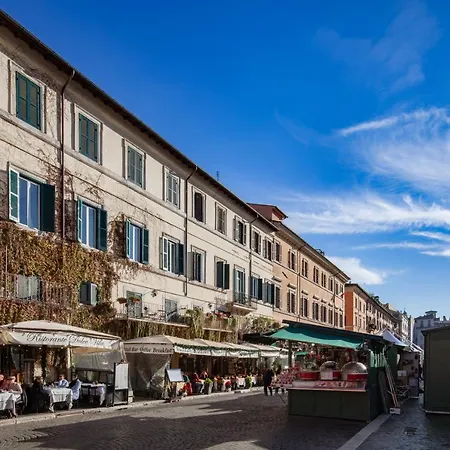 Migliori Collection Piazza Navona Guest house Rome