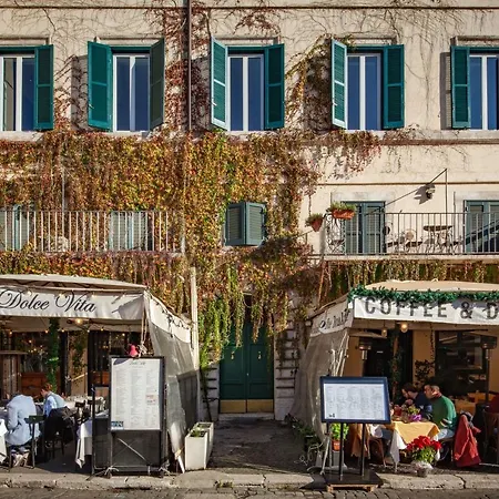 Guest house Migliori Collection Piazza Navona