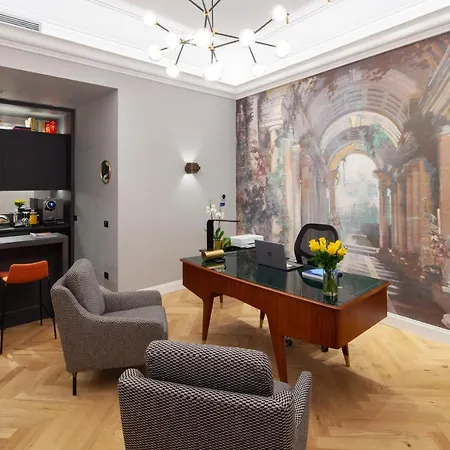 Migliori Collection Piazza Navona Guest house *