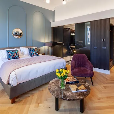 Guest house Migliori Collection Piazza Navona Rome