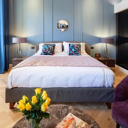 Migliori Collection Piazza Navona Guest house