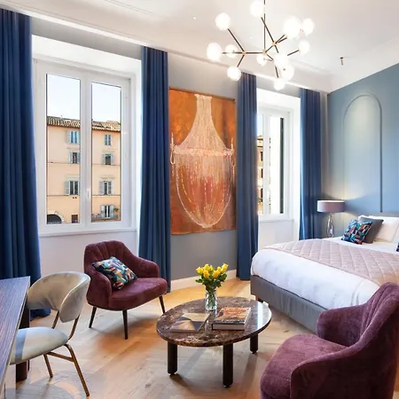 Migliori Collection Piazza Navona Guest house