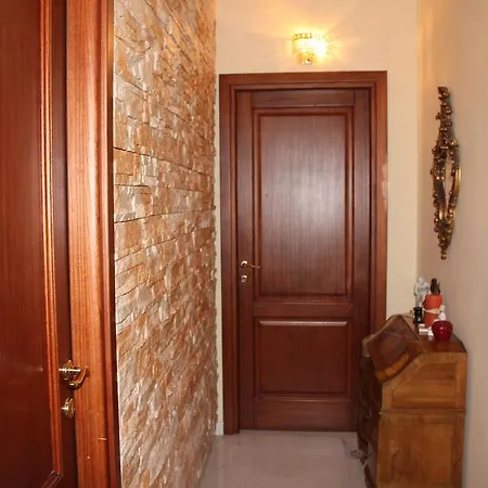 Le Terrazze Del Vaticano Bed & Breakfast