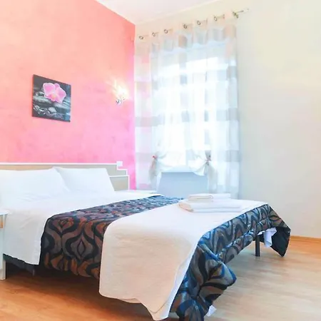 Guest house Trani B&t