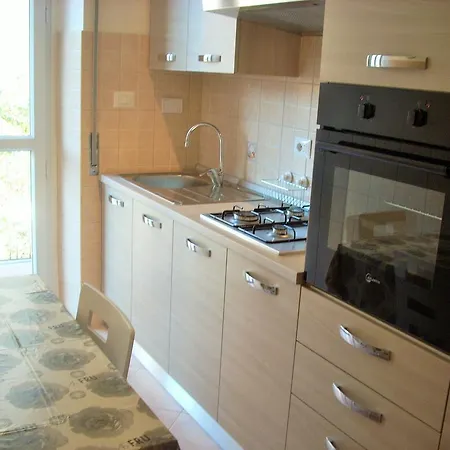 Apartment Casa Maria