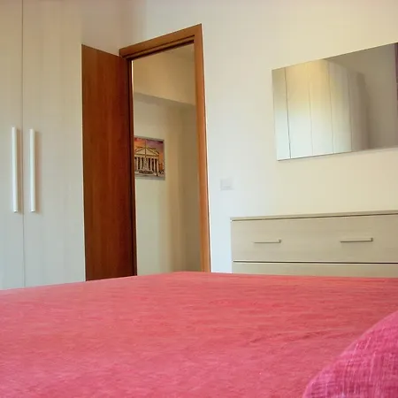 Casa Maria Apartment *