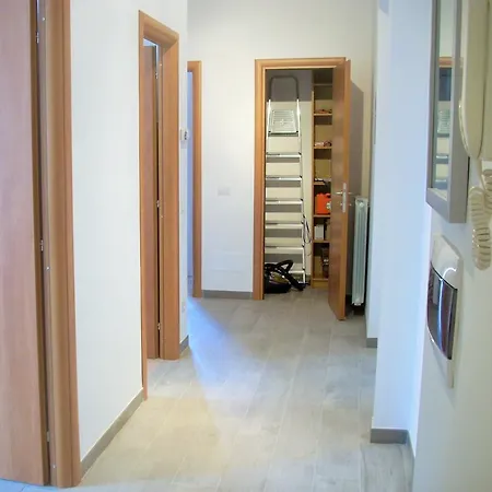 Apartment Casa Maria