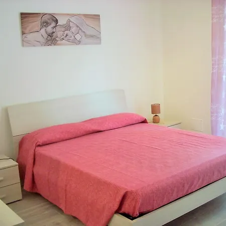 Apartment Casa Maria *