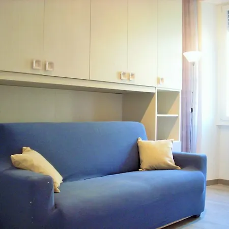 Apartment Casa Maria Rome