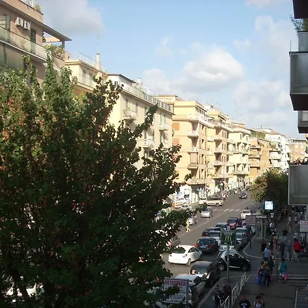 Apartment Casa Maria