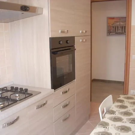 Casa Maria Apartment