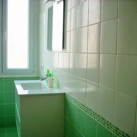 Casa Maria Apartment *