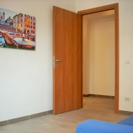 Casa Maria * Rome
