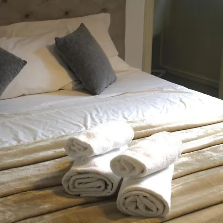 Apartment Trevi Fountain & Spanish Steps *