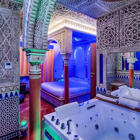 Magicsuite Vaticano Guest house Rome