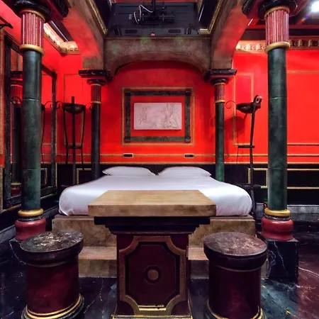 Magicsuite Vaticano *