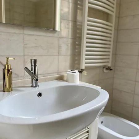 Wamma Spanish Steps With Two Bedrooms Διαμέρισμα Ρώμη