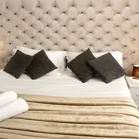 Διαμέρισμα Wamma Spanish Steps With Two Bedrooms