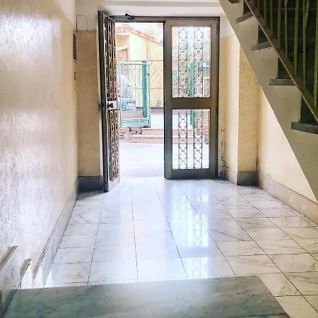 Apartment Portuense Sweet *